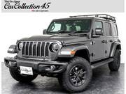 2019 CHRYSLER JEEP WRANGLER UNLIMITED