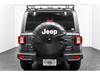 CHRYSLER JEEP WRANGLER UNLIMITED