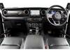 CHRYSLER JEEP WRANGLER UNLIMITED