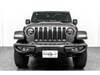 CHRYSLER JEEP WRANGLER UNLIMITED