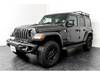 CHRYSLER JEEP WRANGLER UNLIMITED