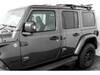 CHRYSLER JEEP WRANGLER UNLIMITED