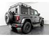CHRYSLER JEEP WRANGLER UNLIMITED
