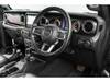 CHRYSLER JEEP WRANGLER UNLIMITED