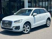 2018 AUDI Q2