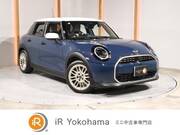 2025 BMW MINI