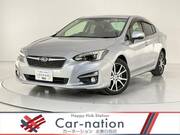2016 SUBARU IMPREZA G4