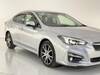 SUBARU IMPREZA G4