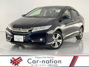 2017 HONDA GRACE