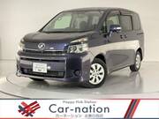 2012 TOYOTA VOXY