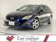 2011 MAZDA ATENZA SPORT WAGON