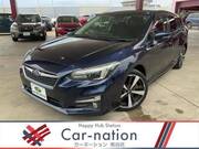 2017 SUBARU IMPREZA SPORTS