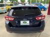 SUBARU IMPREZA SPORTS