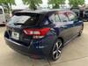 SUBARU IMPREZA SPORTS