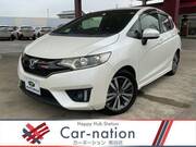 2017 HONDA FIT RS
