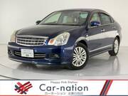 2011 NISSAN BLUEBIRD SYLPHY