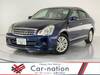 NISSAN BLUEBIRD SYLPHY
