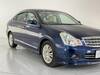 NISSAN BLUEBIRD SYLPHY