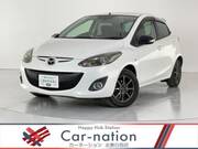 2014 MAZDA DEMIO