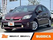 2014 TOYOTA PRIUS PHV