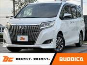 2018 TOYOTA ESQUIRE