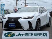 2019 LEXUS UX