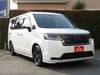 HONDA STEPWAGON