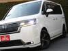 HONDA STEPWAGON