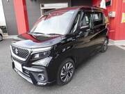2022 SUZUKI SOLIO BANDIT