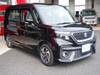 SUZUKI SOLIO BANDIT