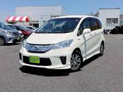 2012 HONDA FREED