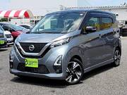 2020 NISSAN DAYZ