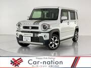 2020 SUZUKI HUSTLER