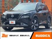 2023 NISSAN X-TRAIL
