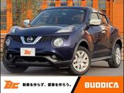 2015 NISSAN JUKE
