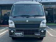 2022 SUZUKI CARRY TRUCK