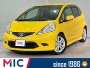 2008 HONDA FIT RS