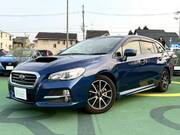 2014 SUBARU LEVORG