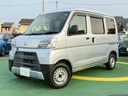 2020 DAIHATSU HIJET CARGO