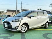 2016 TOYOTA SIENTA