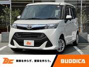 2019 TOYOTA TANK