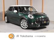 2018 BMW MINI