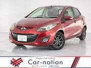 2013 MAZDA DEMIO