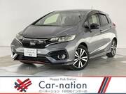 2017 HONDA FIT