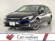 2020 SUBARU IMPREZA SPORTS