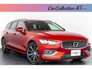 2019 VOLVO V60