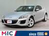 MAZDA RX-8