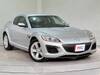 MAZDA RX-8