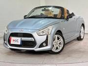 2015 DAIHATSU COPEN