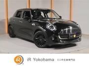 2019 BMW MINI